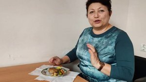 Котлеты из мяса нутрии