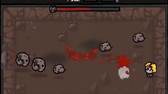 Binding of Isaac часть 4 смотреть онлайн