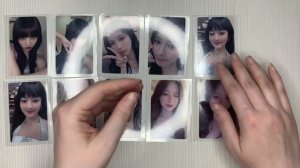 Распаковка (G)I-Dle, BLACKPINK / Unboxing (G)I-Dle MINIDLE, BLACKPINK THE GAME