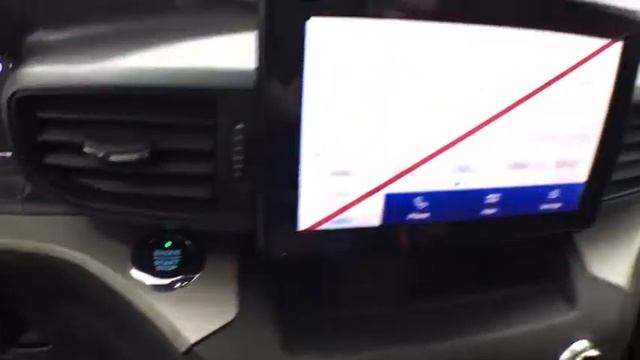 2020 Ford Explorer Grand Rapids, Rockford, Big Rapids, Muskegon, Greenville, MI 20T13 смотреть онлайн