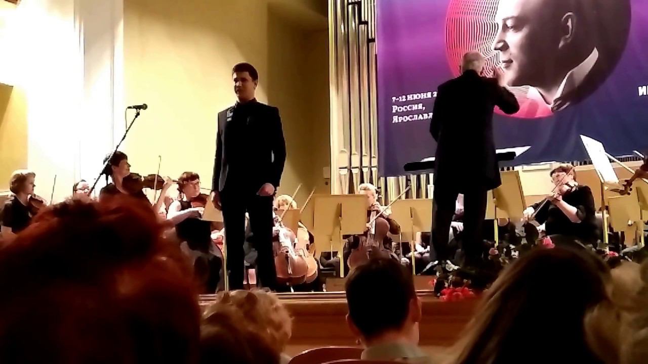 Григорий Чернецов