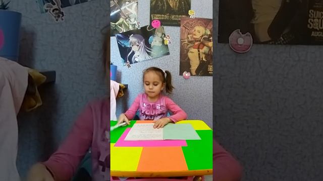 И.Пивоварова "Сочинение".В ролях Саша Прохорова и ее мама Таня