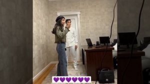 Нурайым Акылбекова ❤️ Бержан ??