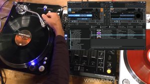 Как работает DVS (digital vinyl system) или цифровая виниловая система