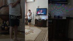 Юра Шатунов Седая ночь