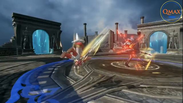 [THƯ VIỆN LINEAGE 2] Slayer vs Blade dancer ai la Top 1 ARENA смотреть онлайн