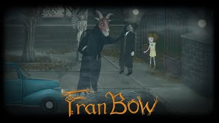 Fran Bow _#12_【КЛАДБИЩЕ】