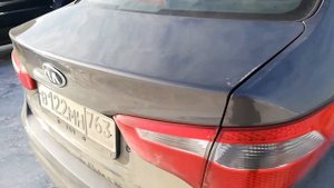 Киа рио 2015 1,4 механика