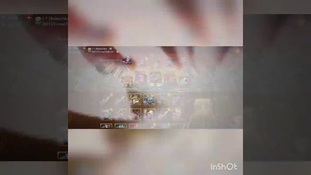 пачка для Колизея в лордс мобайл с 11 по 17 апреля 2022 года смотреть онлайн