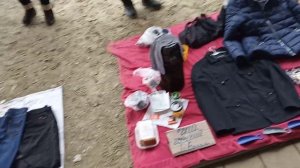 Сочи 2019г., Прогулка по Сочи ,барахолка,блошиный рынок.