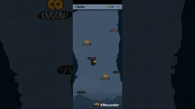 играю в дудл Джамп ( часть 2) режим Дальнего востока ??? смотреть онлайн