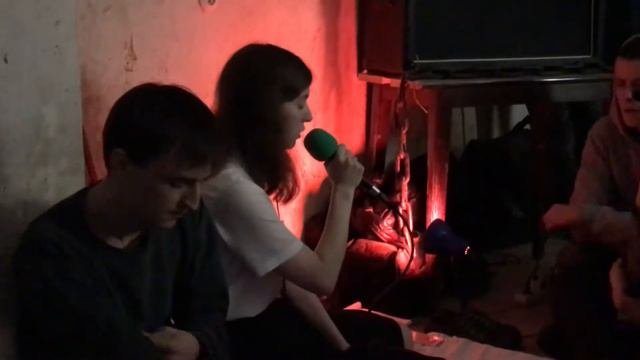 Тальник—Тает Live