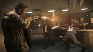 Официальный саундтрек Mafia III