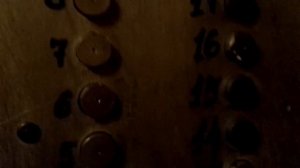 Электрический Лифт КМЗ-(1992 Г.в) 320/kg V=1m/s (11)