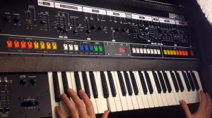 Jupiter Clone and Lexicon MPX100