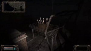 ОП-2. Сходка Монолита в Путепроводе.