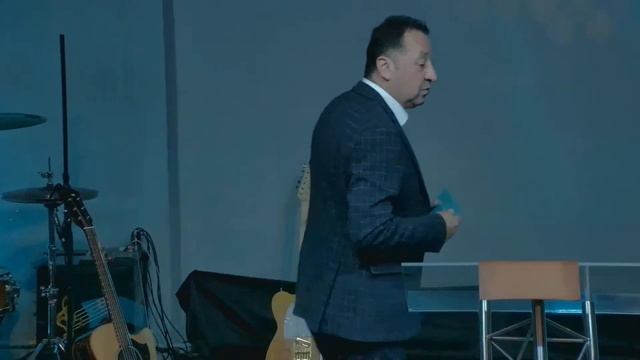 Ключове За Успех: Служене - П-р Огнян Серафимов // 05.11.2023г.