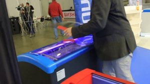 морозильный ларь HYUNDAI