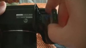 Review: SONY DSC-HX400V Bridge Camera