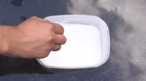 REULIN powder for polishing stone (порошок для полировки камня)