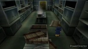 Полное Прохождение Полярный Экспресс (PC) (Без комментариев)