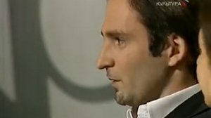 Апокриф  Русская красавица 10 03 2009