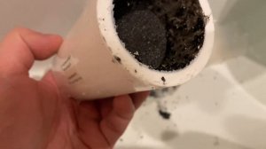 Обратный осмос Барьер. Разрезаем минерализатор