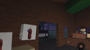 Где купить динамит в Lumber tycoon 2