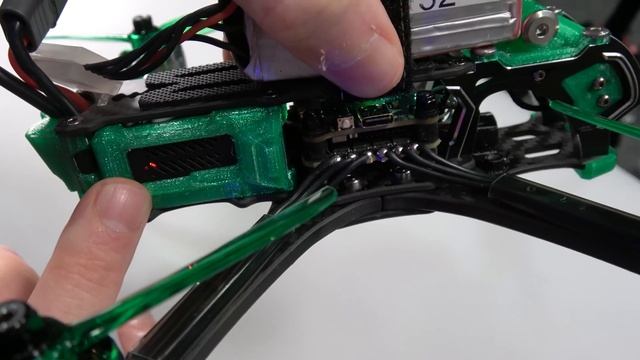 EP 12 - FPV FOR BEGINNERS - How To Bind/Setup the DJI 03 with Goggles/Remote/Drone