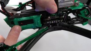 EP 12 - FPV FOR BEGINNERS - How To Bind/Setup the DJI 03 with Goggles/Remote/Drone
