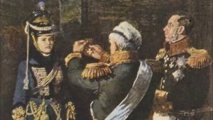 "Жизнь во славу отечества. Надежда Дурова"