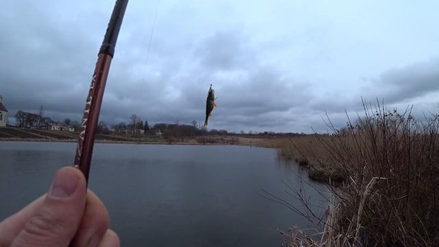Тихе Плесо . Відкриття сезону смотреть онлайн