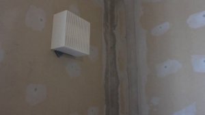 Вентиляция каркасного дома. Приточная и вытяжная вентиляция в одну трубу. Как сделать