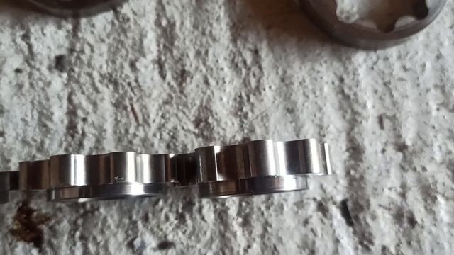 Отличия масляных насосов SUBARU 7мм, 10мм, 12мм двигателей серии EJ смотреть онлайн