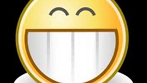 ЗВУК СМЕХА - ТЕМА