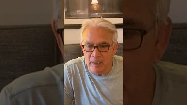 Ricky Steamboat on Why He Turned Down AEW Offer?
