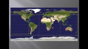 6. Системи координат WGS 84 UTM і Pulkovo 1942 Gauss Kruger