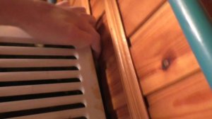 Как и на что крепиться газовая колонка