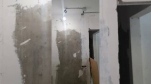 Электромонтаж квартиры