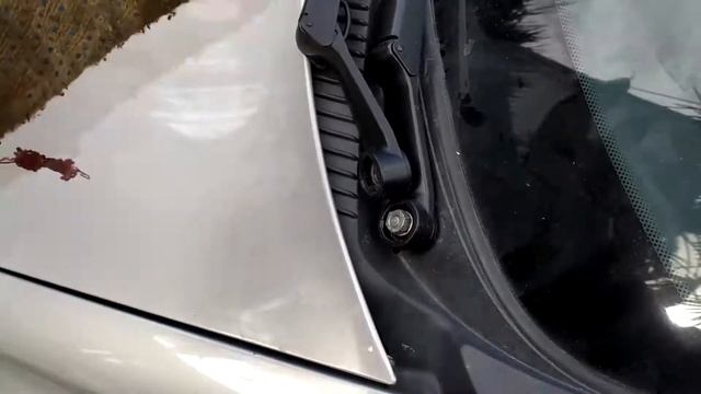 Нюансы при выборе дворников смотреть онлайн