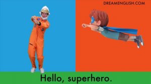 Hello Halloween Song | Dream English Kids | Hello Songs