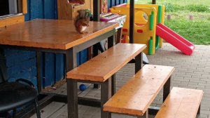 Белка пришла !!!