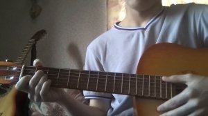 Владимир Высоцкий Высота. Разбор на шестиструнной гитаре. Правильные аккорды и бой.