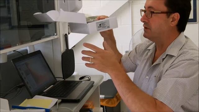 Dental USB intra-oral camera review смотреть онлайн