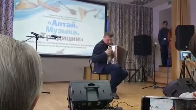 Александр Ланин "Яблочко" смотреть онлайн