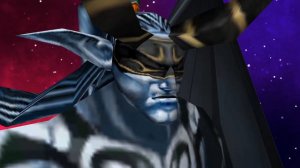 Озвучка фраз Иллидана голосом из Warcraft 3 The Frozen Throne
