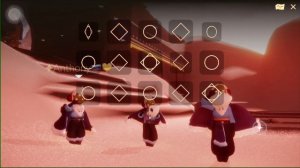 Sky: Children of the Light - Russian Anthem Государственный гимн Российской Федерации