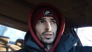 Прогреваем АКПП Зимой на Hyundai Sonata YF Hybrid