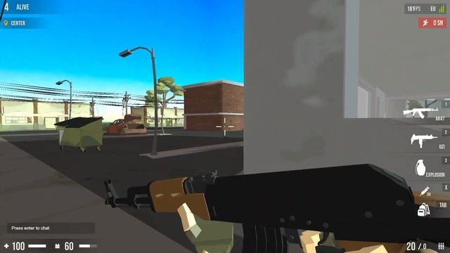 TOP 10 FREE Browser FPS Games in 2021 | Low End PC/Laptops? (No Download, Just Click and Play)