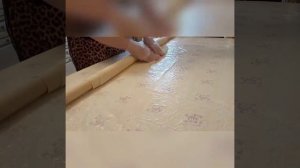 Манты на сковороде. Ну, очень вкусно!